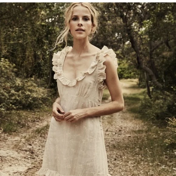 Doen Calla Dress - Picture 2 of 11